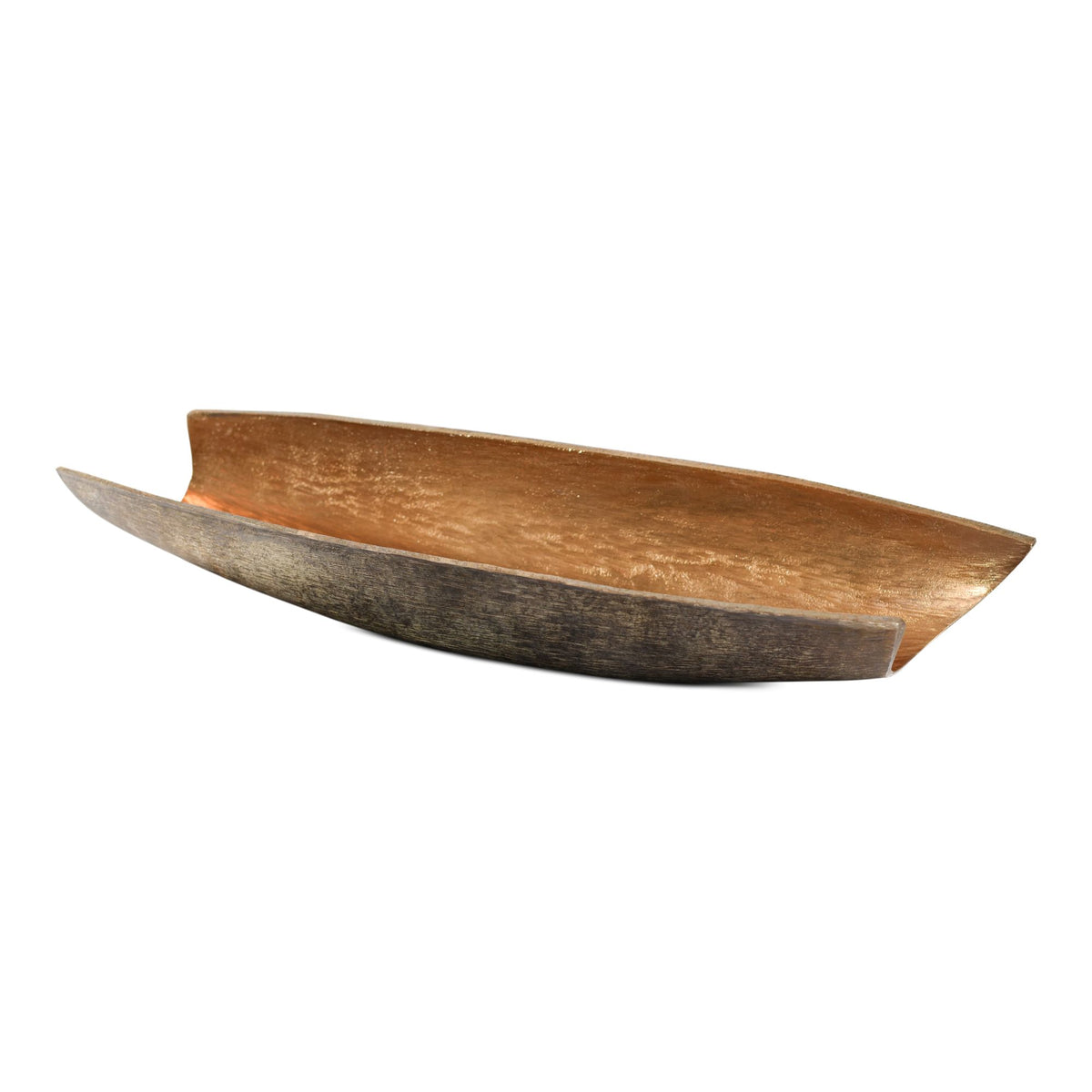Decorative Aluminum Serving Platter Tray | Serving Platter (DH4025)