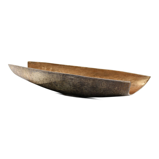 Decorative Aluminum Serving Platter Tray | Serving Platter (DH4025)