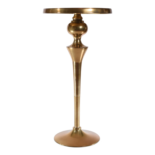 Decorative Round Aluminum Pub Table | Round Pub Table (DH8034)