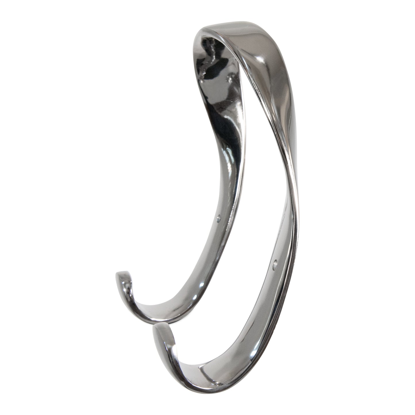 Antique Style Aluminum Wall Hook | Wall Mount Utility Hook (DH8022)