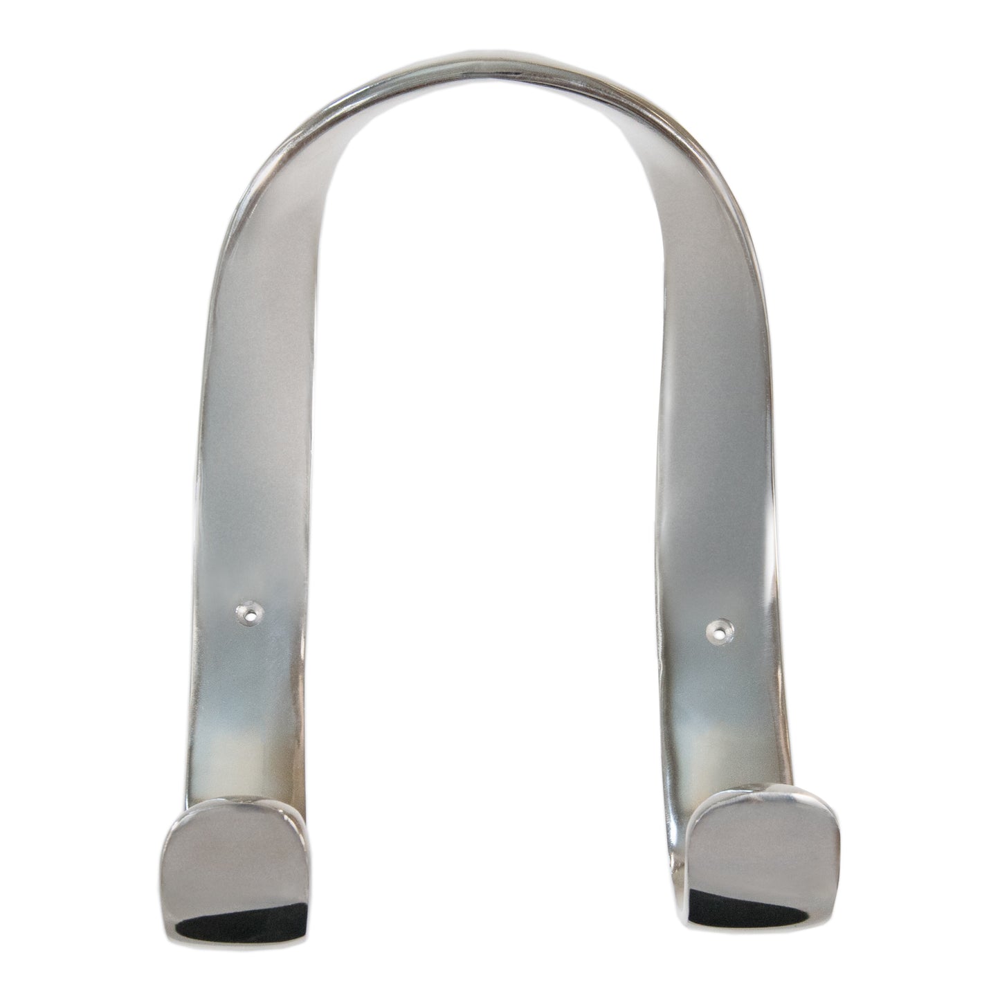 Antique Style Aluminum Wall Hook | Wall Mount Utility Hook (DH8022)